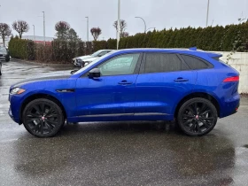 Jaguar F-PACE * R Sport * CARFAX * ЦЕНА ДО БГ - 17400 € / 34031.44 лв. - 94257683 2