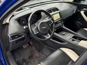 Jaguar F-PACE * R Sport * CARFAX * ЦЕНА ДО БГ - 17400 € / 34031.44 лв. - 94257683 5