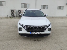Hyundai Tucson 1.6HEV XYBRID EXCELLENCE 230KC.FULL TOP