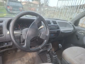 Nissan Terrano - 1700 € / 3324.91 лв. - 12111222 3