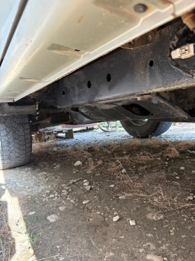 Toyota Land cruiser undefined | Auto.bg — изображение 11