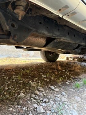 Toyota Land cruiser undefined | Auto.bg — изображение 10