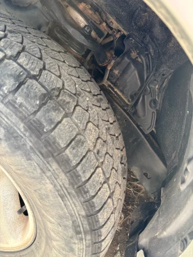 Toyota Land cruiser undefined | Auto.bg — изображение 14