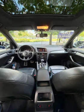 Audi Q5 2.0TDI | S-Line | Facelift | Mobile.bg � ����� ������ 13