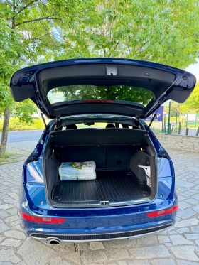 Audi Q5 2.0TDI | S-Line | Facelift | Mobile.bg � ����� ������ 6