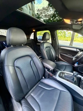 Audi Q5 2.0TDI | S-Line | Facelift | Mobile.bg � ����� ������ 11