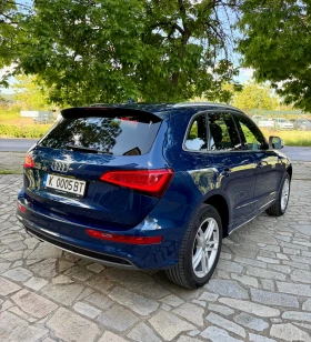 Audi Q5 2.0TDI | S-Line | Facelift | Mobile.bg � ����� ������ 5
