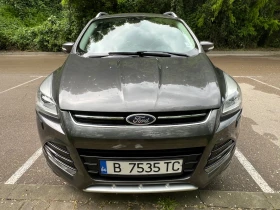 Ford Kuga undefined | Auto.bg — изображение 3