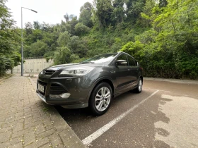 Ford Kuga undefined | Auto.bg — изображение 2