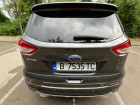 Ford Kuga undefined | Auto.bg — изображение 8