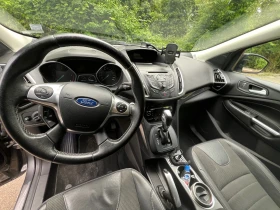 Ford Kuga undefined | Auto.bg — изображение 11