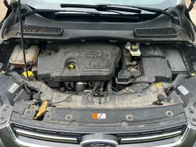 Ford Kuga undefined | Auto.bg — изображение 9