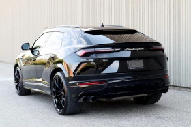 Lamborghini Urus DIS* HUD* B&O* ALCANTARA* PANO* �����* 360*  | Mobile.bg � ����� ������ 4