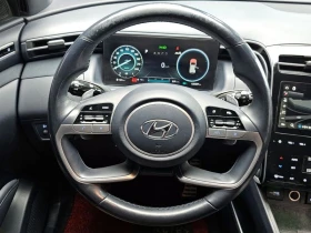 Hyundai Tucson D2.0 4WD/ ОБДУХВАНЕ/ 360/ ПАМЕТ/ ЕЛ.СЕДАЛКИ/ DIST - 18900 € - 10000656 13