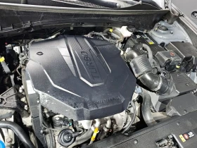 Hyundai Tucson D2.0 4WD/ ОБДУХВАНЕ/ 360/ ПАМЕТ/ ЕЛ.СЕДАЛКИ/ DIST - 18900 € - 10000656 6