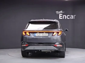 Hyundai Tucson D2.0 4WD/ ОБДУХВАНЕ/ 360/ ПАМЕТ/ ЕЛ.СЕДАЛКИ/ DIST - 18900 € - 10000656 4