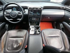 Hyundai Tucson D2.0 4WD/ ОБДУХВАНЕ/ 360/ ПАМЕТ/ ЕЛ.СЕДАЛКИ/ DIST - 18900 € - 10000656 7