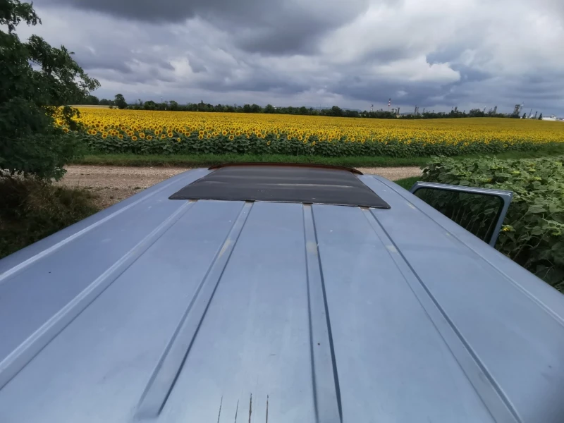 Mercedes-Benz G 230 Puch 230 GE 4X4, снимка 2 - Автомобили и джипове - 51963327