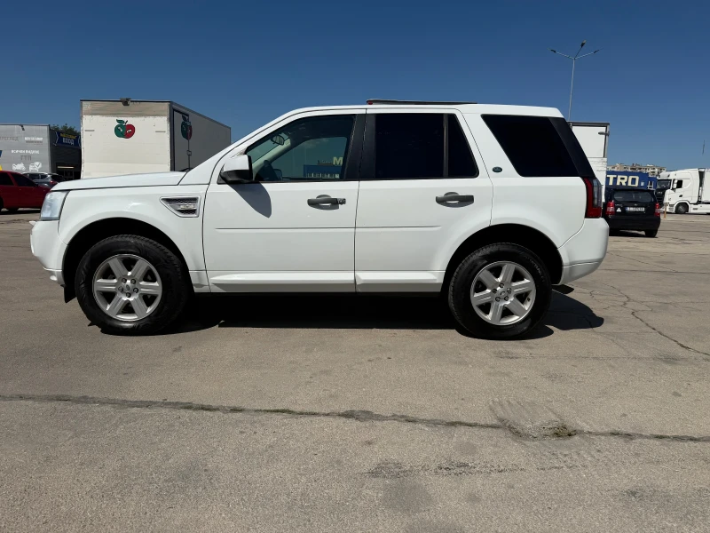 Land Rover Freelander, снимка 9 - Автомобили и джипове - 51949983