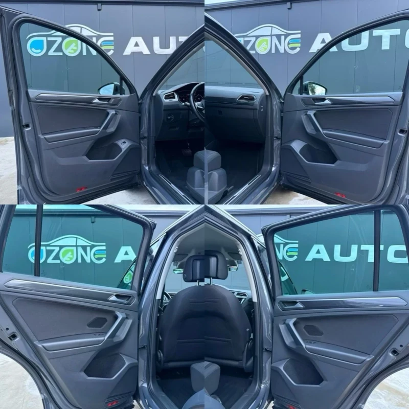 VW Tiguan 2.0  TDI 150hp, снимка 15 - Автомобили и джипове - 51791474