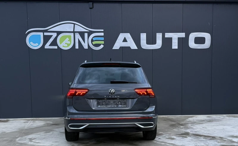 VW Tiguan 2.0  TDI 150hp, снимка 3 - Автомобили и джипове - 51791474