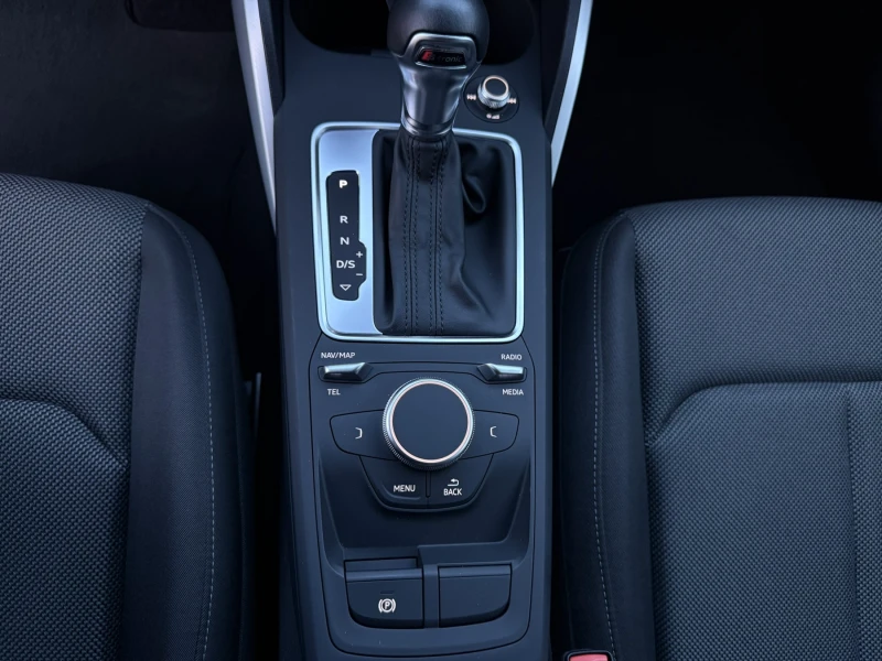 Audi Q2 30TDI SPORT, снимка 10 - Автомобили и джипове - 52835069