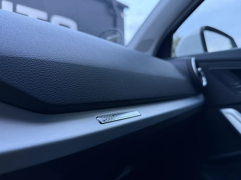 Audi Q2 30TDI SPORT, снимка 15 - Автомобили и джипове - 52835069