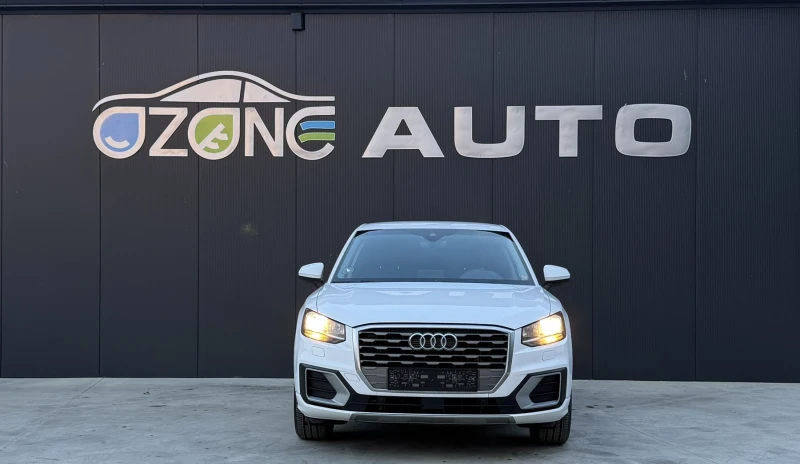 Audi Q2 30TDI SPORT, снимка 2 - Автомобили и джипове - 52835069