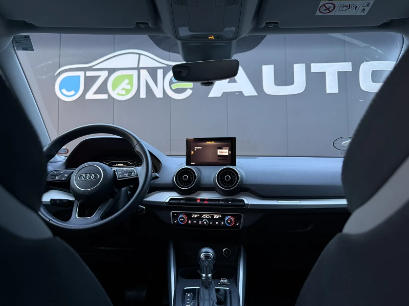 Audi Q2 30TDI SPORT, снимка 8 - Автомобили и джипове - 52835069