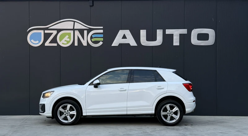 Audi Q2 30TDI SPORT, снимка 5 - Автомобили и джипове - 52835069