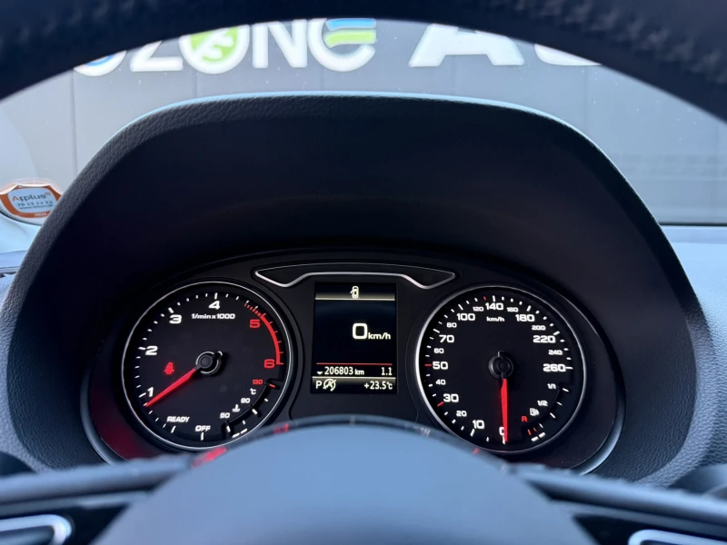 Audi Q2 30TDI SPORT, снимка 7 - Автомобили и джипове - 52835069