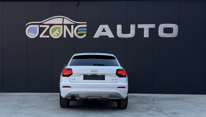 Audi Q2 30TDI SPORT, снимка 3 - Автомобили и джипове - 52835069