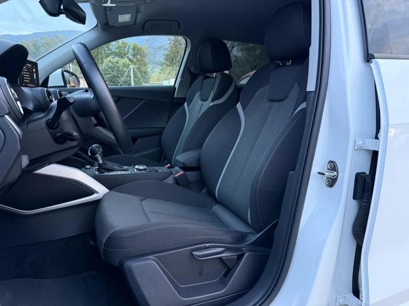 Audi Q2 30TDI SPORT, снимка 13 - Автомобили и джипове - 52835069