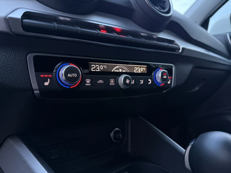 Audi Q2 30TDI SPORT, снимка 9 - Автомобили и джипове - 52835069