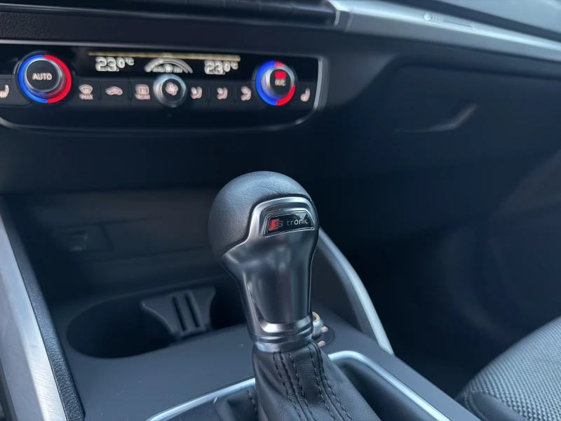 Audi Q2 30TDI SPORT, снимка 14 - Автомобили и джипове - 52835069