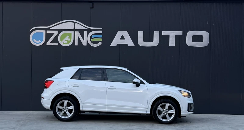 Audi Q2 30TDI SPORT, снимка 6 - Автомобили и джипове - 52835069