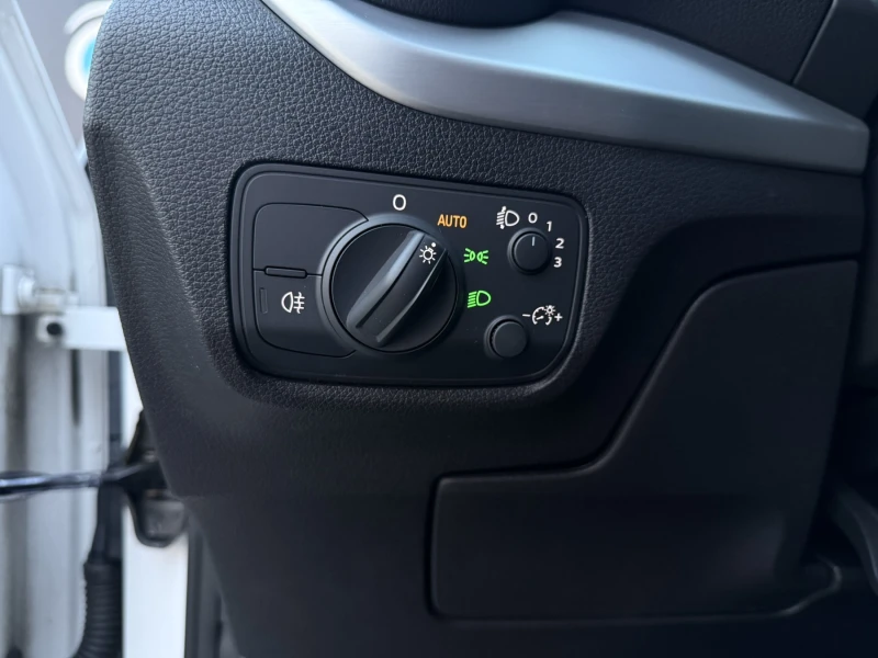 Audi Q2 30TDI SPORT, снимка 16 - Автомобили и джипове - 52835069