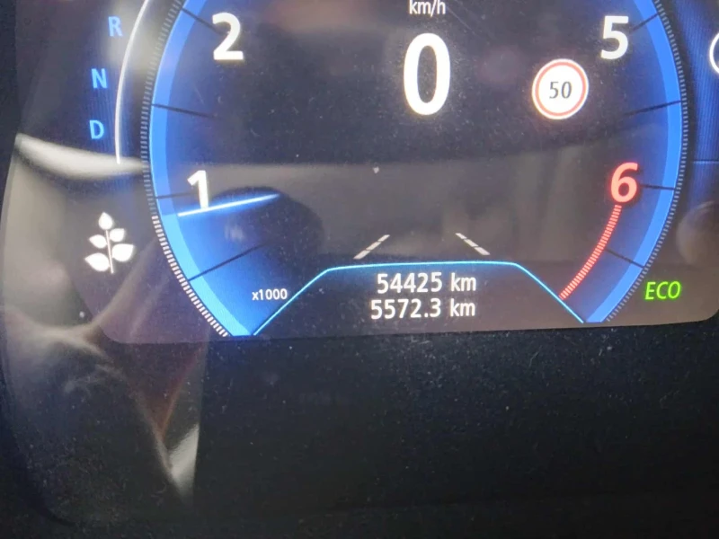 Renault Kadjar, снимка 2 - Автомобили и джипове - 52318153