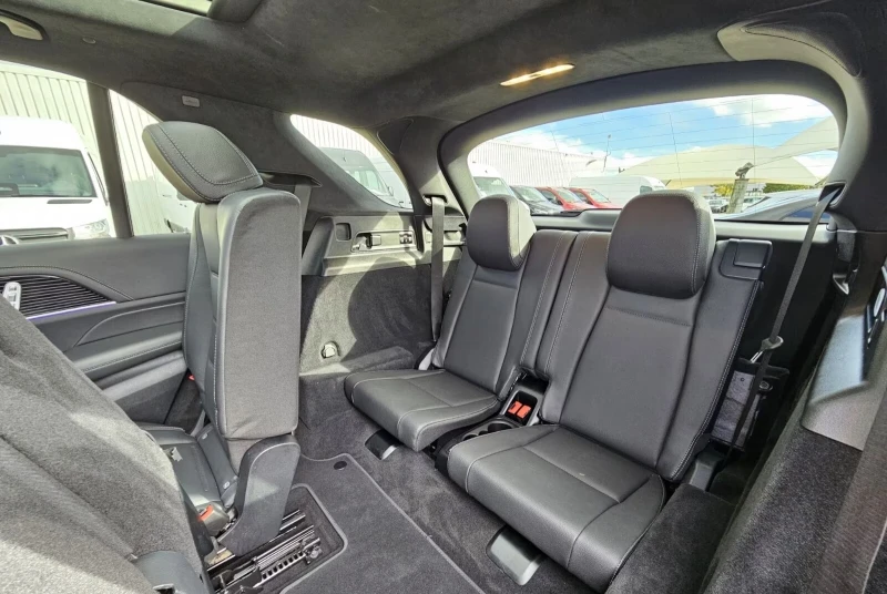 Mercedes-Benz GLE 450 AMG d 4M AMG, снимка 15 - Автомобили и джипове - 52592325