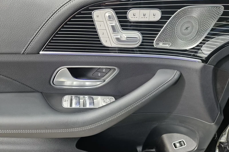 Mercedes-Benz GLE 450 AMG d 4M AMG, снимка 9 - Автомобили и джипове - 52592325