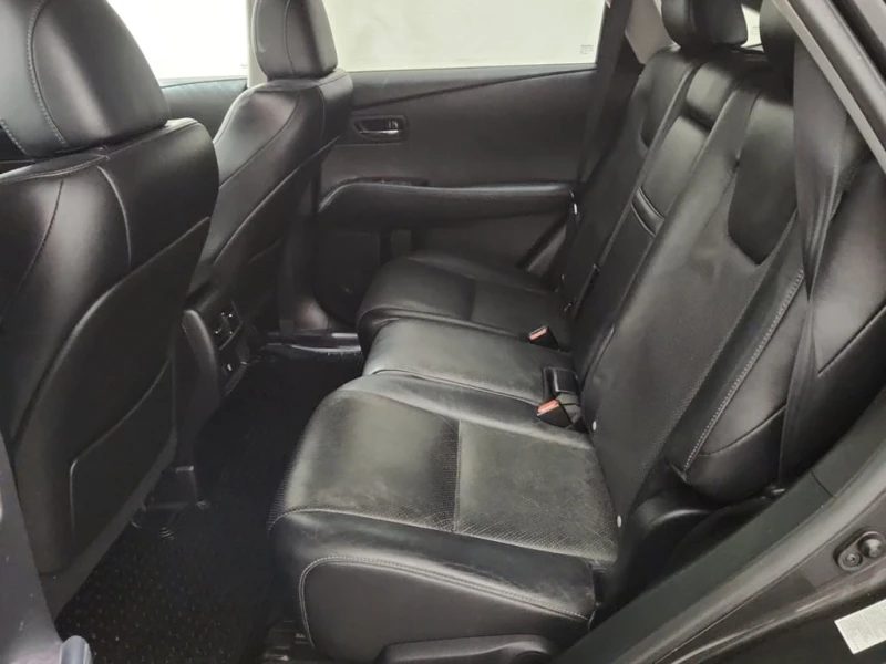 Lexus RX 350 * AWD 4DR * CARFAX * БЕЗ ПЪРВОНАЧАЛНА ВНОСКА, снимка 12 - Автомобили и джипове - 52825473