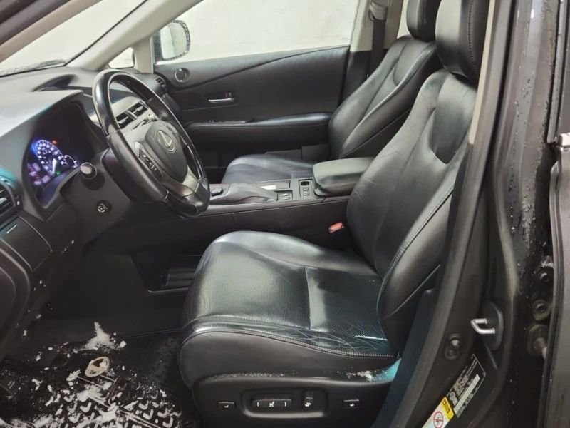 Lexus RX 350 * AWD 4DR * CARFAX * БЕЗ ПЪРВОНАЧАЛНА ВНОСКА, снимка 5 - Автомобили и джипове - 52825473
