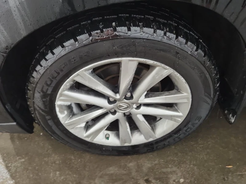 Lexus RX 350 * AWD 4DR * CARFAX * БЕЗ ПЪРВОНАЧАЛНА ВНОСКА, снимка 17 - Автомобили и джипове - 52825473