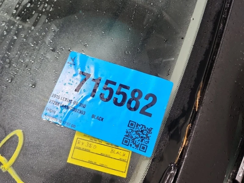 Lexus RX 350 * AWD 4DR * CARFAX * БЕЗ ПЪРВОНАЧАЛНА ВНОСКА, снимка 14 - Автомобили и джипове - 52825473