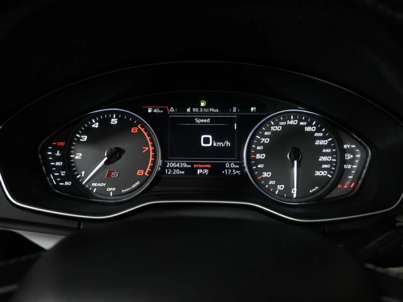 Audi SQ5 * АВТО КРЕДИТ* ЦЕНА ДО БГ * СЕРВИЗНА ИСТОРИЯ * , снимка 14 - Автомобили и джипове - 52829710