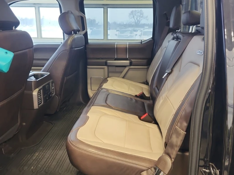 Ford F150 2019 LIMITED * БЕЗ ПЪРВОНAЧАЛНА ВНОСКА, снимка 12 - Автомобили и джипове - 52837566