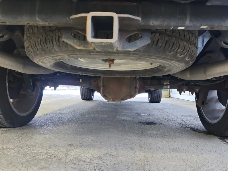 Ford F150 2019 LIMITED * БЕЗ ПЪРВОНAЧАЛНА ВНОСКА, снимка 14 - Автомобили и джипове - 52837566