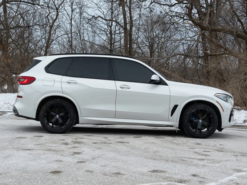 BMW X5 * xDrive40i * CARFAX * ЦЕНА ДО БГ, снимка 6 - Автомобили и джипове - 53045177