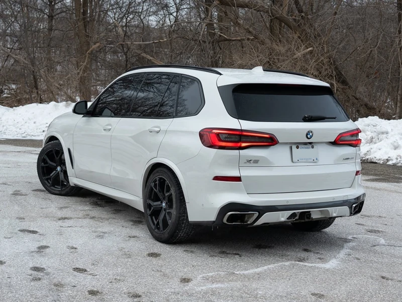 BMW X5 * xDrive40i * CARFAX * ЦЕНА ДО БГ, снимка 2 - Автомобили и джипове - 53045177