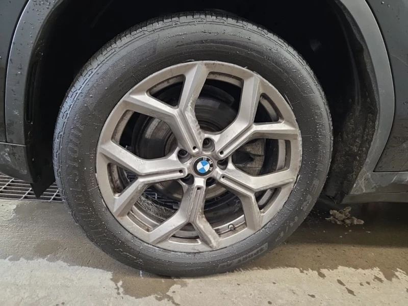 BMW X3 * XDRIVE30I * CARFAX * ЦЕНА ДО БГ, снимка 16 - Автомобили и джипове - 53333173